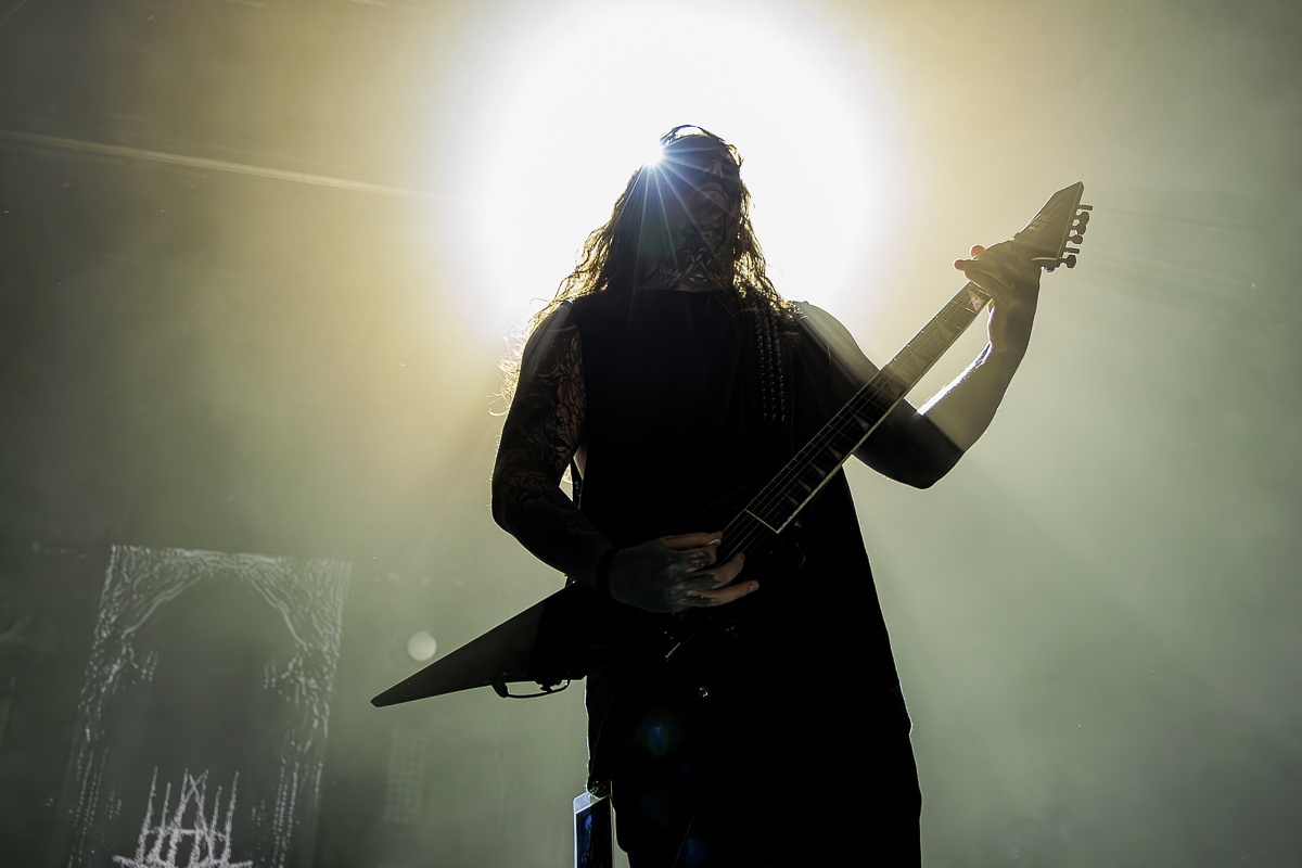 Orbit Culture @ Trix, picture 4, photographed by Peter Smet - FrontView Magazine