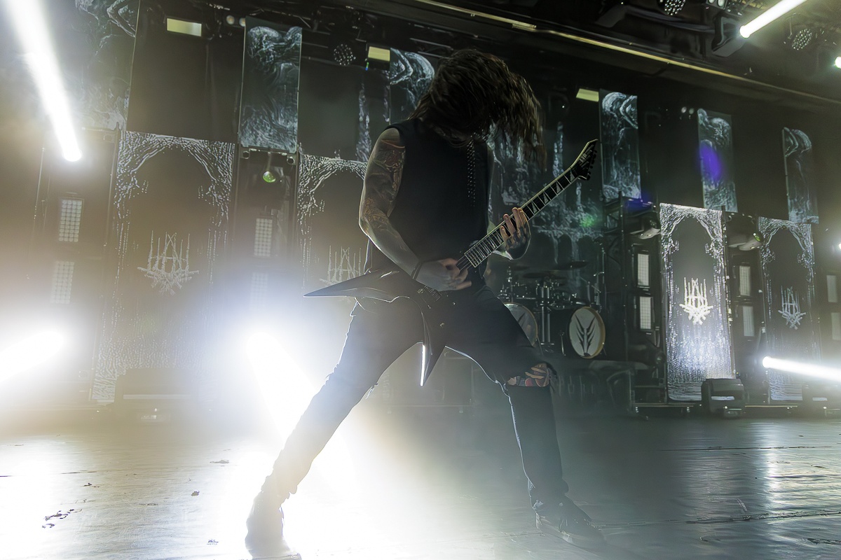 Orbit Culture @ Trix, picture 5, photographed by Peter Smet - FrontView Magazine