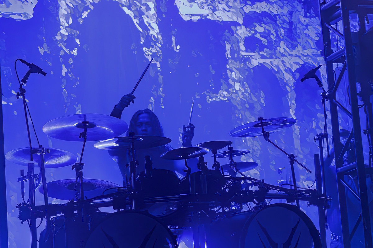 Orbit Culture @ Trix, picture 6, photographed by Peter Smet - FrontView Magazine