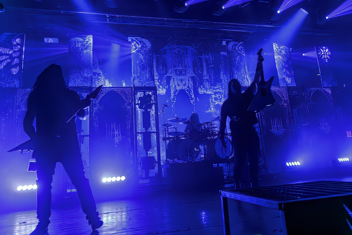 Orbit Culture @ Trix, picture 7, photographed by Peter Smet - FrontView Magazine