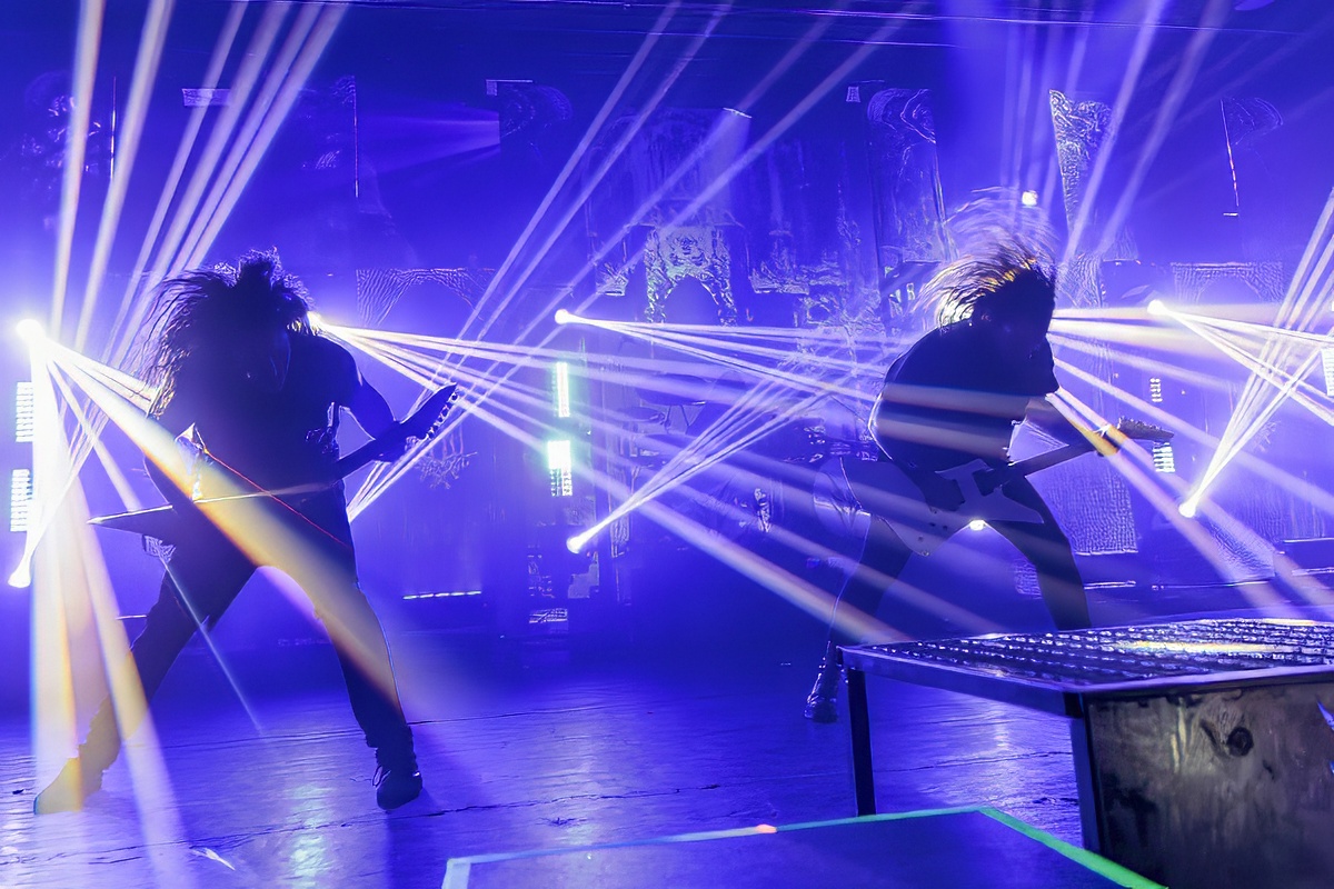 Orbit Culture @ Trix, picture 8, photographed by Peter Smet - FrontView Magazine