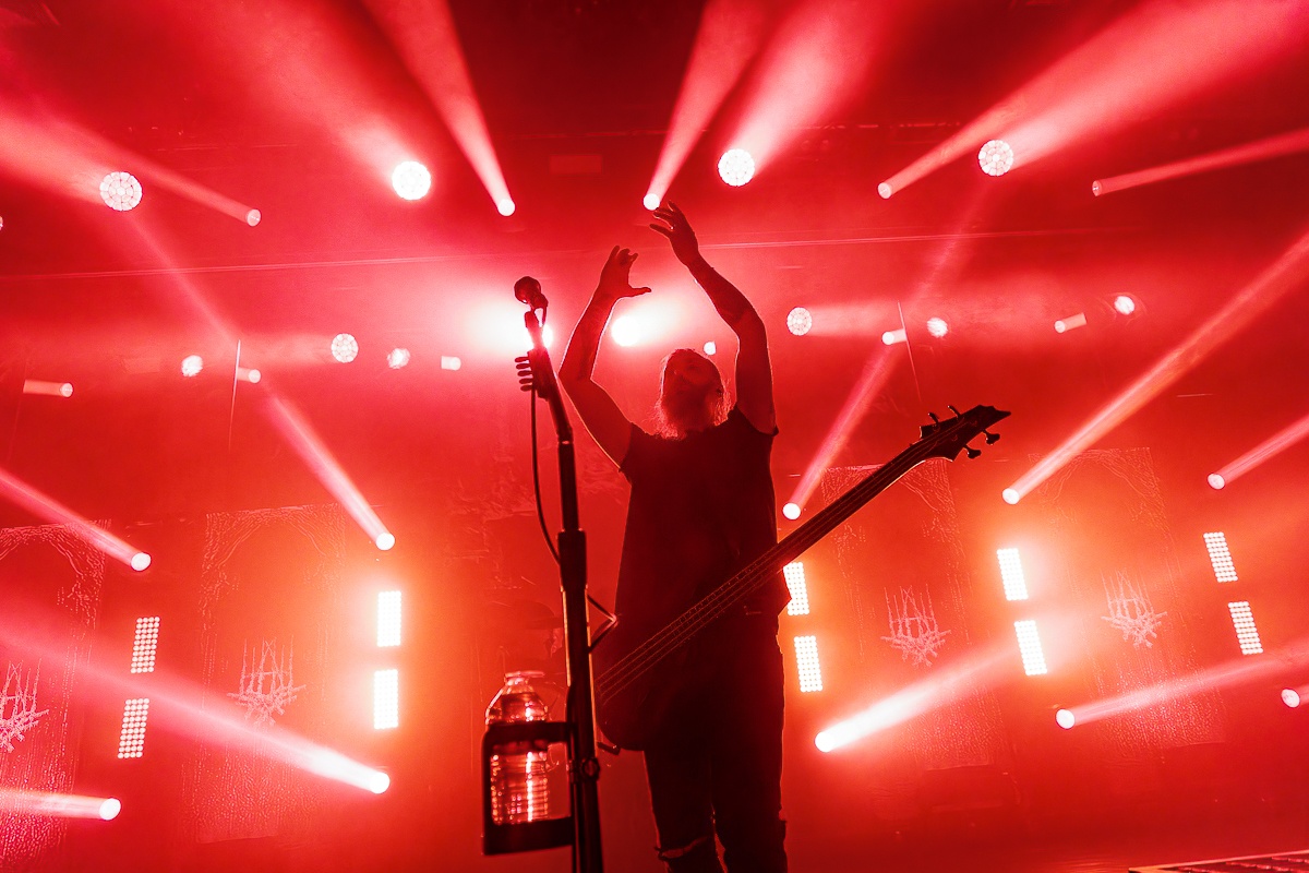 Orbit Culture @ Trix, picture 9, photographed by Peter Smet - FrontView Magazine