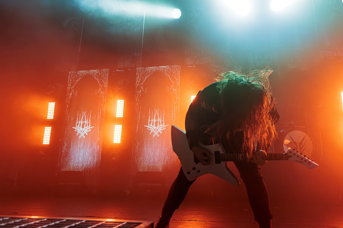Orbit Culture @ Trix, picture 10, photographed by Peter Smet - FrontView Magazine