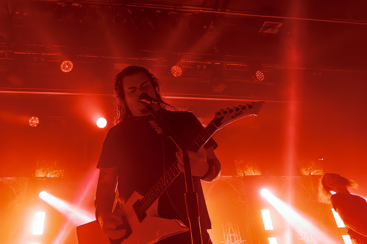 Orbit Culture @ Trix, picture 11, photographed by Peter Smet - FrontView Magazine