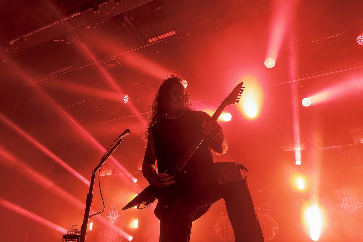 Orbit Culture @ Trix, picture 12, photographed by Peter Smet - FrontView Magazine