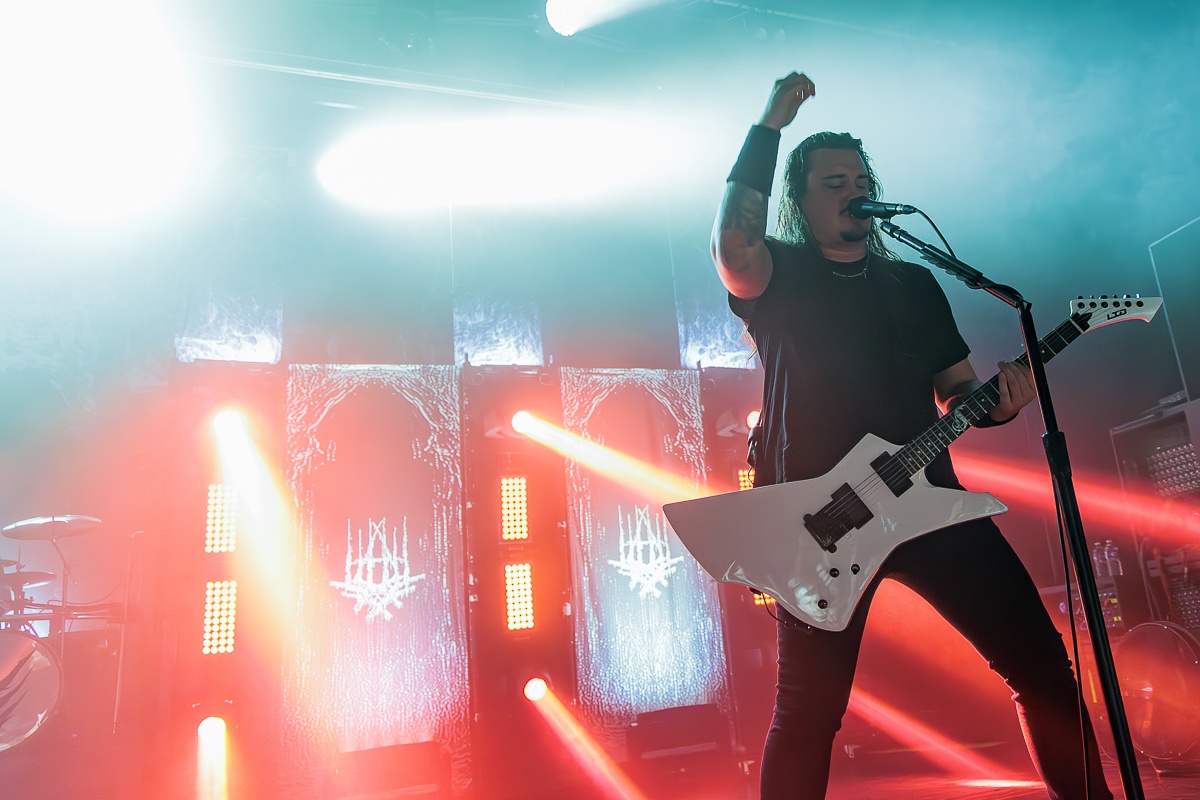 Orbit Culture @ Trix, picture 13, photographed by Peter Smet - FrontView Magazine