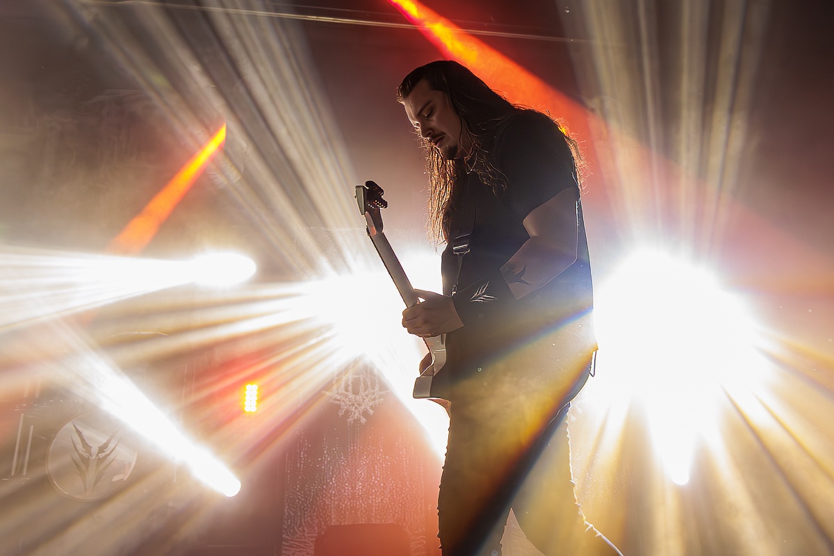 Orbit Culture @ Trix, picture 14, photographed by Peter Smet - FrontView Magazine
