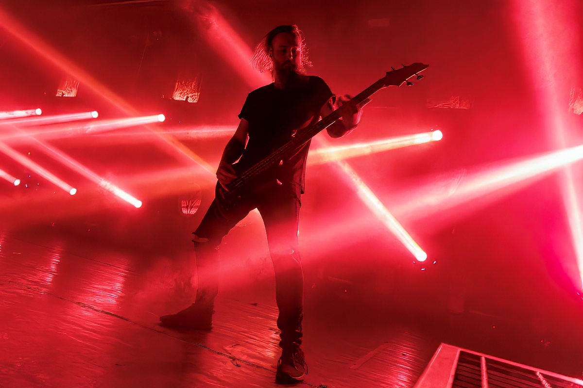 Orbit Culture @ Trix, picture 15, photographed by Peter Smet - FrontView Magazine