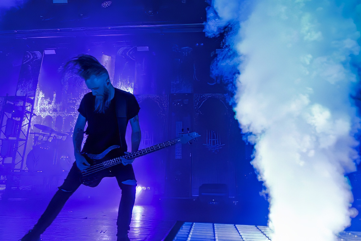 Orbit Culture @ Trix, picture 17, photographed by Peter Smet - FrontView Magazine