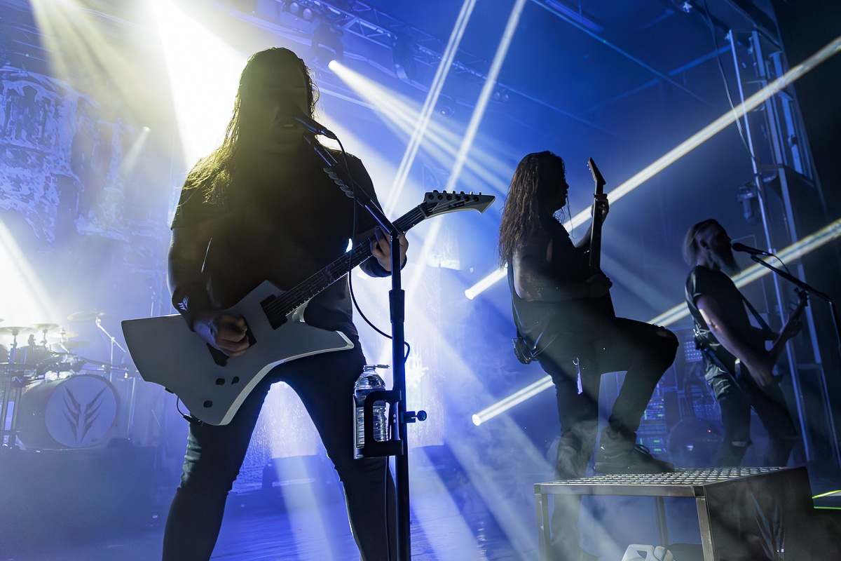 Orbit Culture @ Trix, picture 19, photographed by Peter Smet - FrontView Magazine