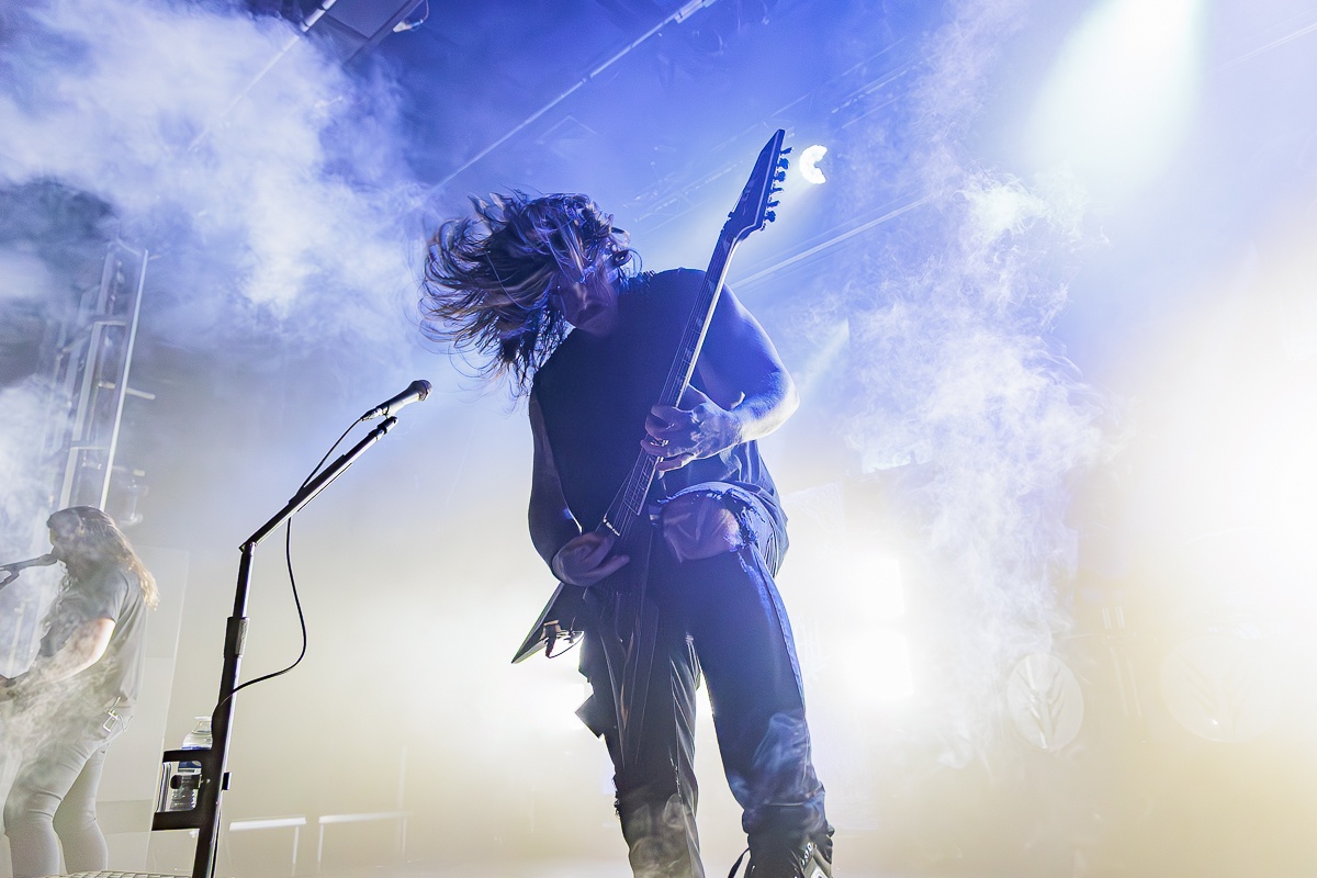 Orbit Culture @ Trix, picture 20, photographed by Peter Smet - FrontView Magazine