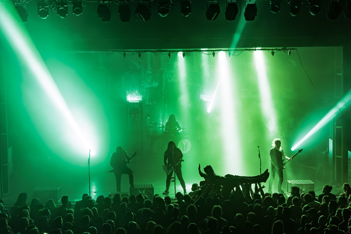 Orbit Culture @ Trix, picture 21, photographed by Peter Smet - FrontView Magazine