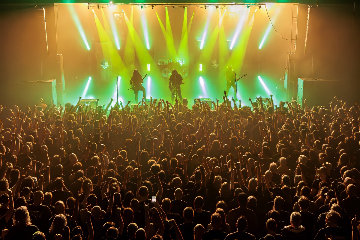 Orbit Culture @ Trix, picture 22, photographed by Peter Smet - FrontView Magazine