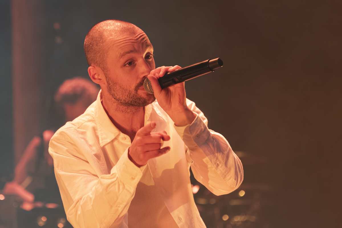 Yong Yello @ De Roma, picture 6, photographed by Bart Janssens - FrontView Magazine