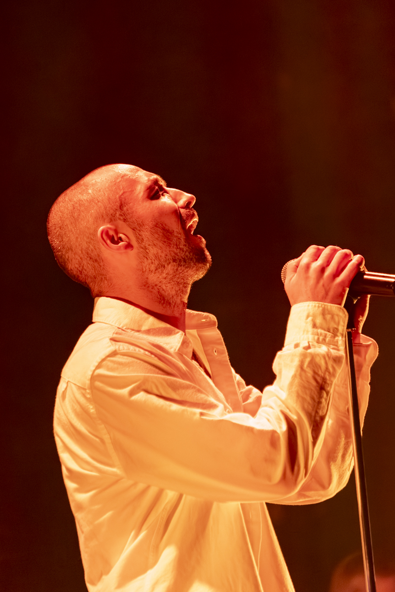Yong Yello @ De Roma, picture 7, photographed by Bart Janssens - FrontView Magazine