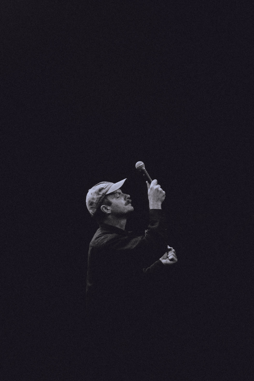 Mac DeMarco @ Koninklijk Circus, picture 10, photographed by Simon Coppens - FrontView Magazine