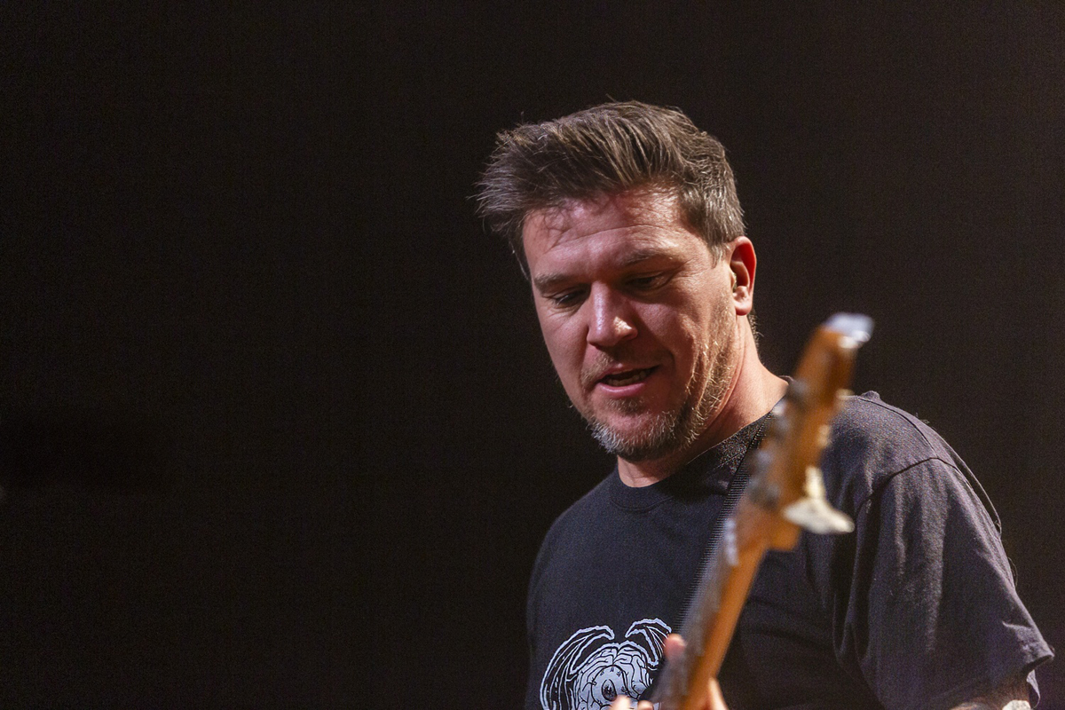 Janez Detd. @ De Casino, foto 6, foto's door Edwin Houdevelt - FrontView Magazine