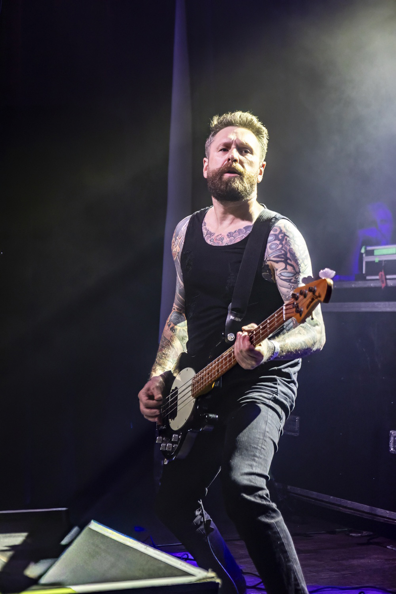 Janez Detd. @ De Casino, foto 9, foto's door Edwin Houdevelt - FrontView Magazine