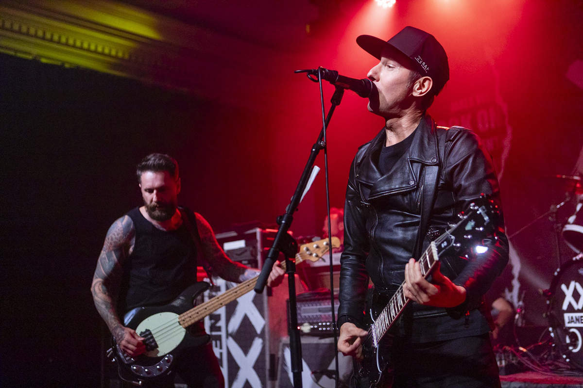 Janez Detd. @ De Casino, foto 14, foto's door Edwin Houdevelt - FrontView Magazine