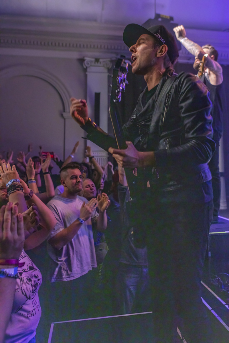 Janez Detd. @ De Casino, foto 15, foto's door Edwin Houdevelt - FrontView Magazine