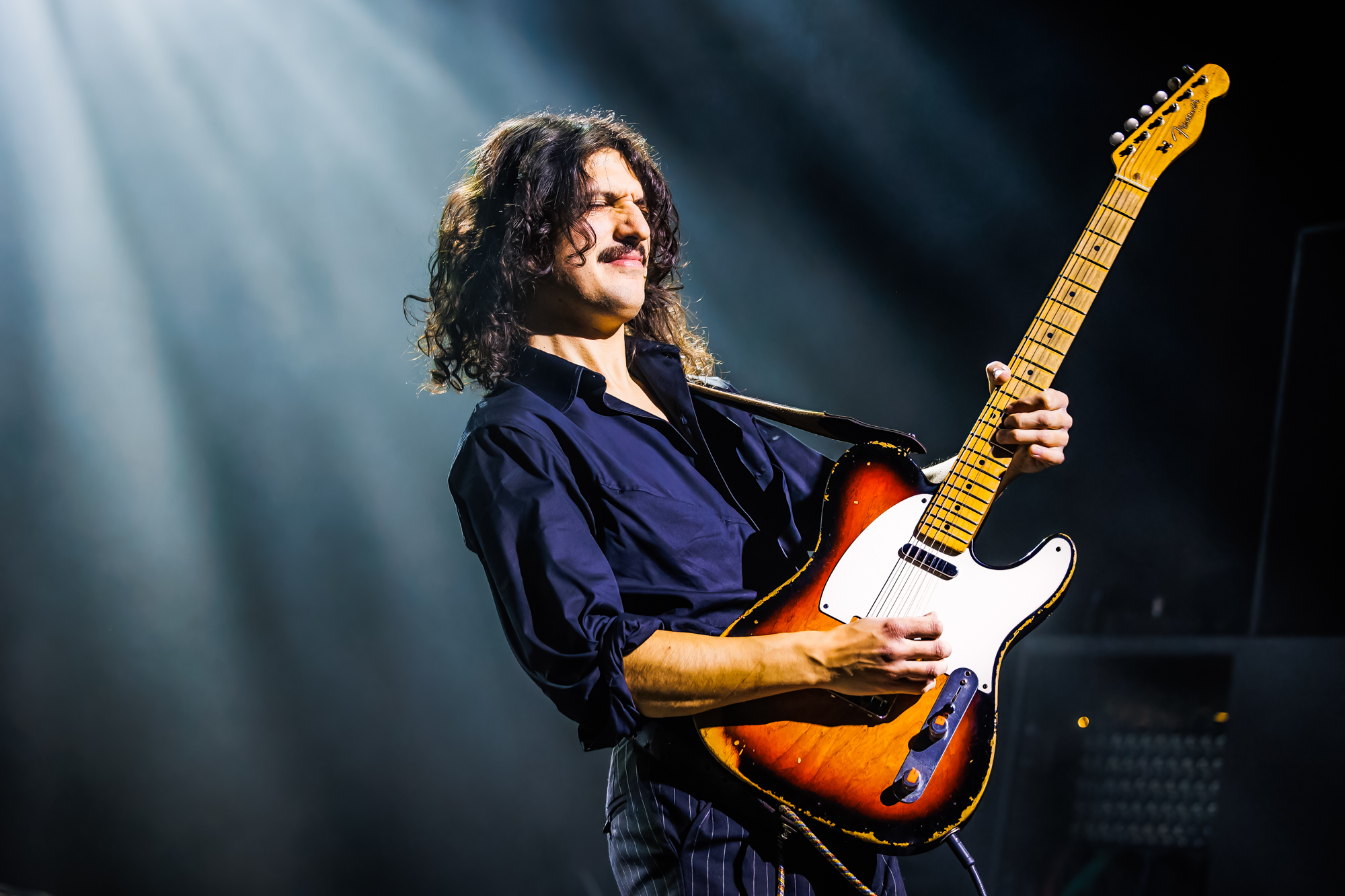 Messa Live in Trix, picture 5, photographed by Paul Jongeneelen - FrontView Magazine