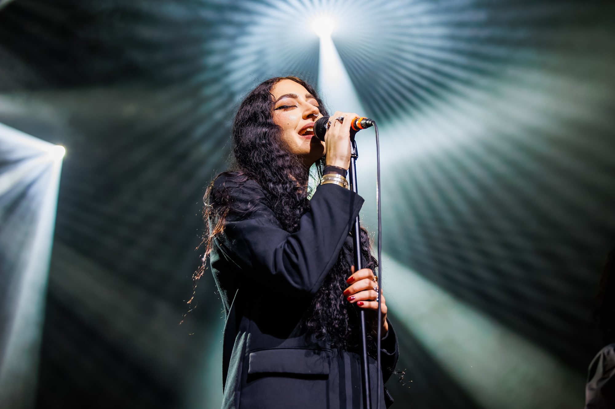 Messa Live in Trix, picture 6, photographed by Paul Jongeneelen - FrontView Magazine