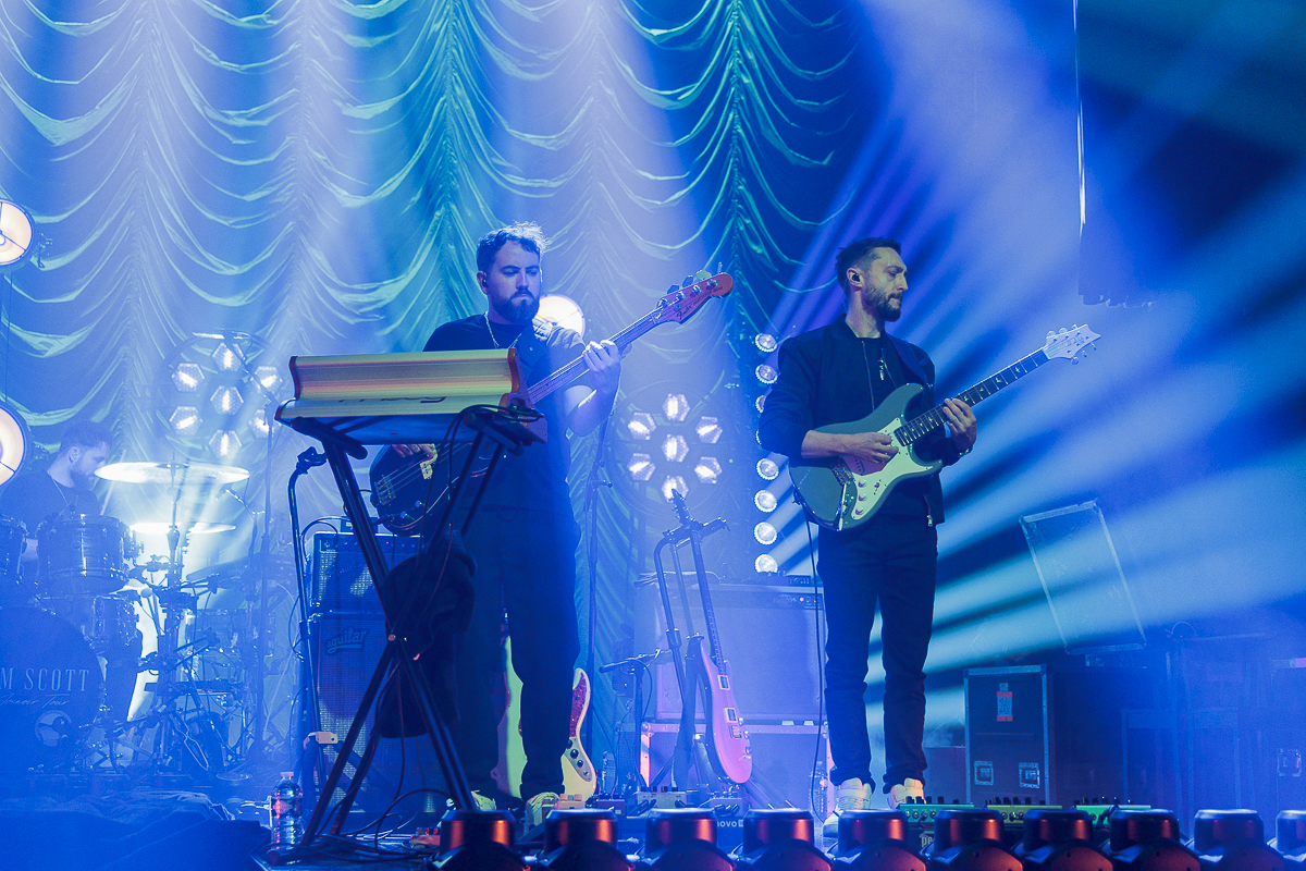 Calum Scott @ AB, picture 5, photographed by Peter Smet - FrontView Magazine