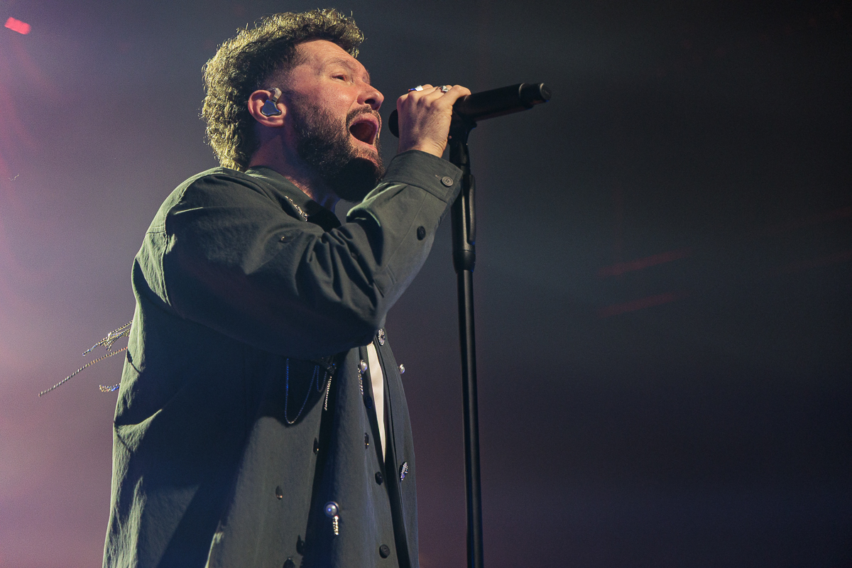 Calum Scott @ AB, picture 7, photographed by Peter Smet - FrontView Magazine