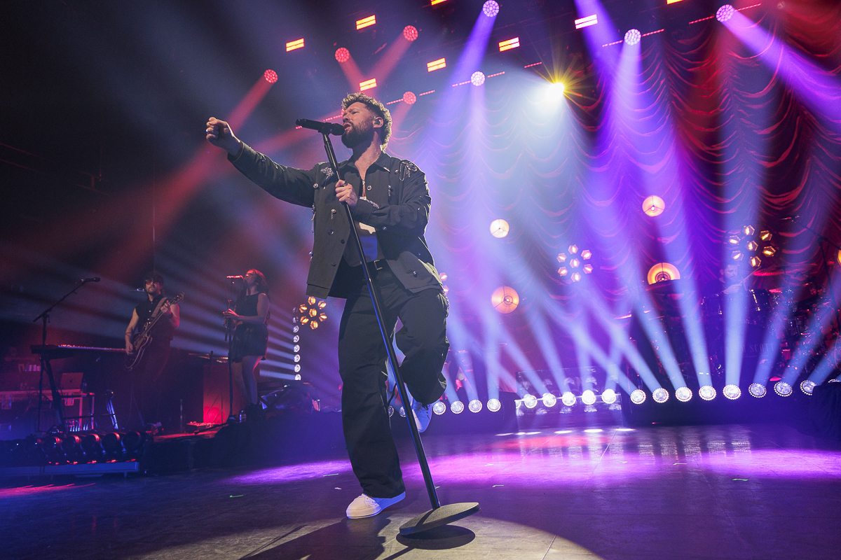 Calum Scott @ AB, picture 12, photographed by Peter Smet - FrontView Magazine