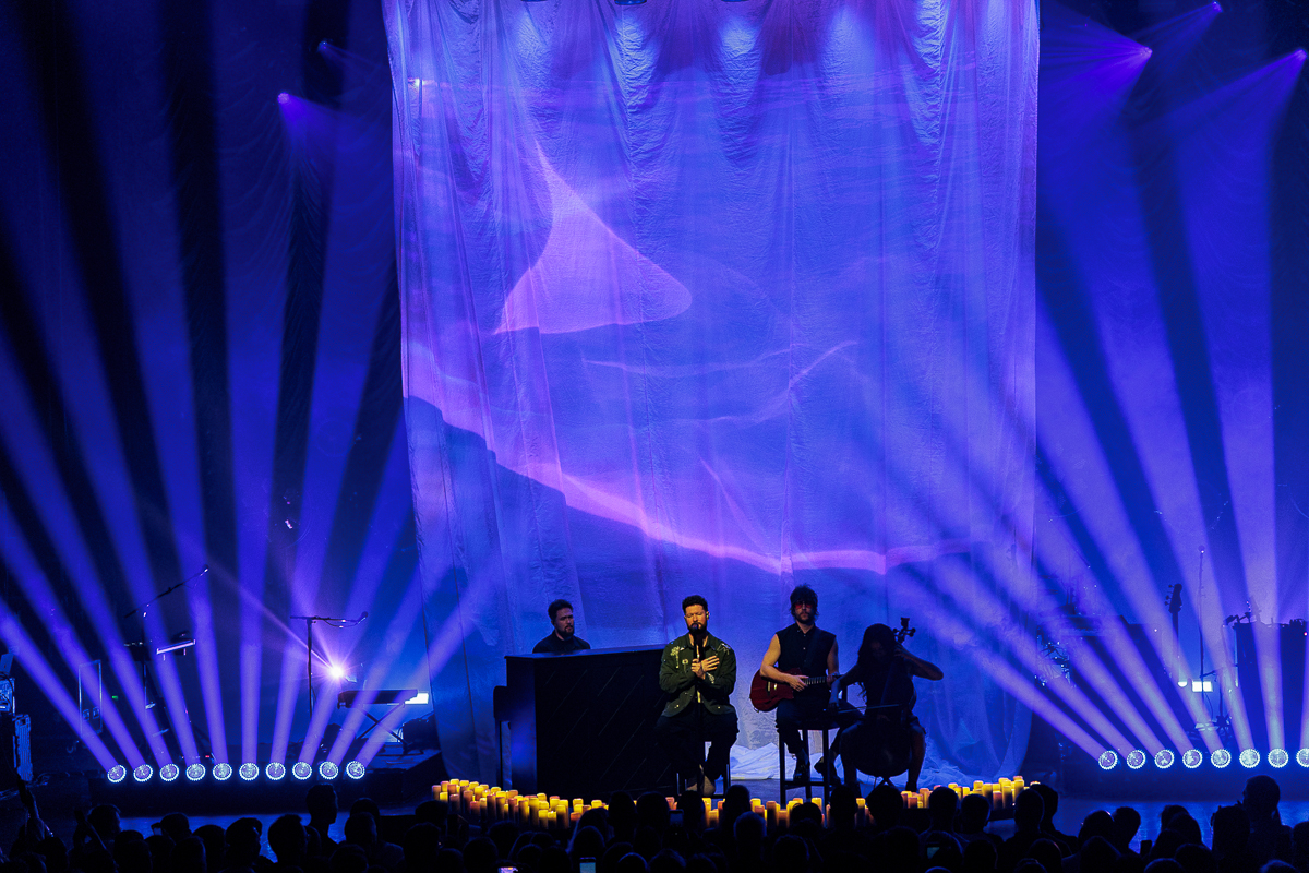 Calum Scott @ AB, picture 15, photographed by Peter Smet - FrontView Magazine