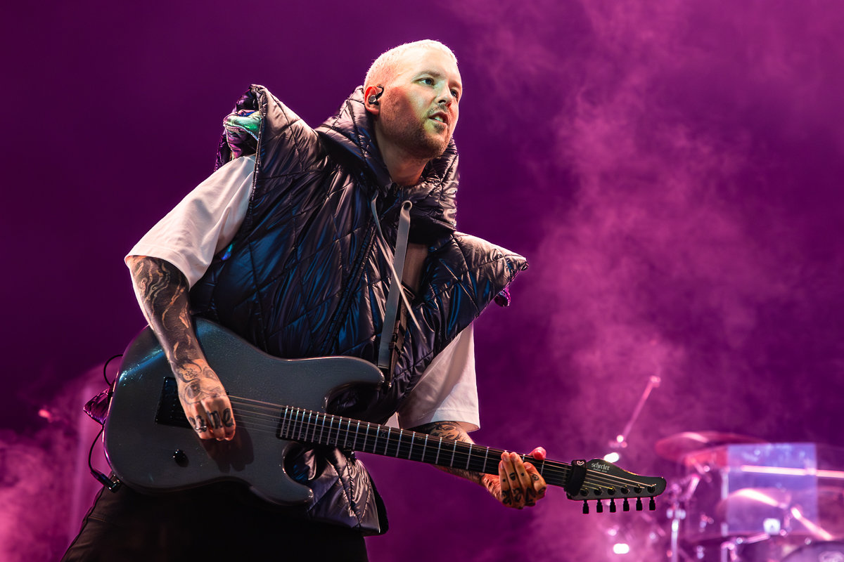 Electric Callboy @ Lotto Arena, picture 14, photographed by Dorien Goetschalckx - FrontView Magazine