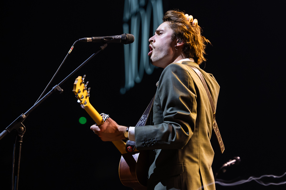 Iskander Moon @ AFAS Dome, picture 3, photographed by Marc Verdonck - FrontView Magazine