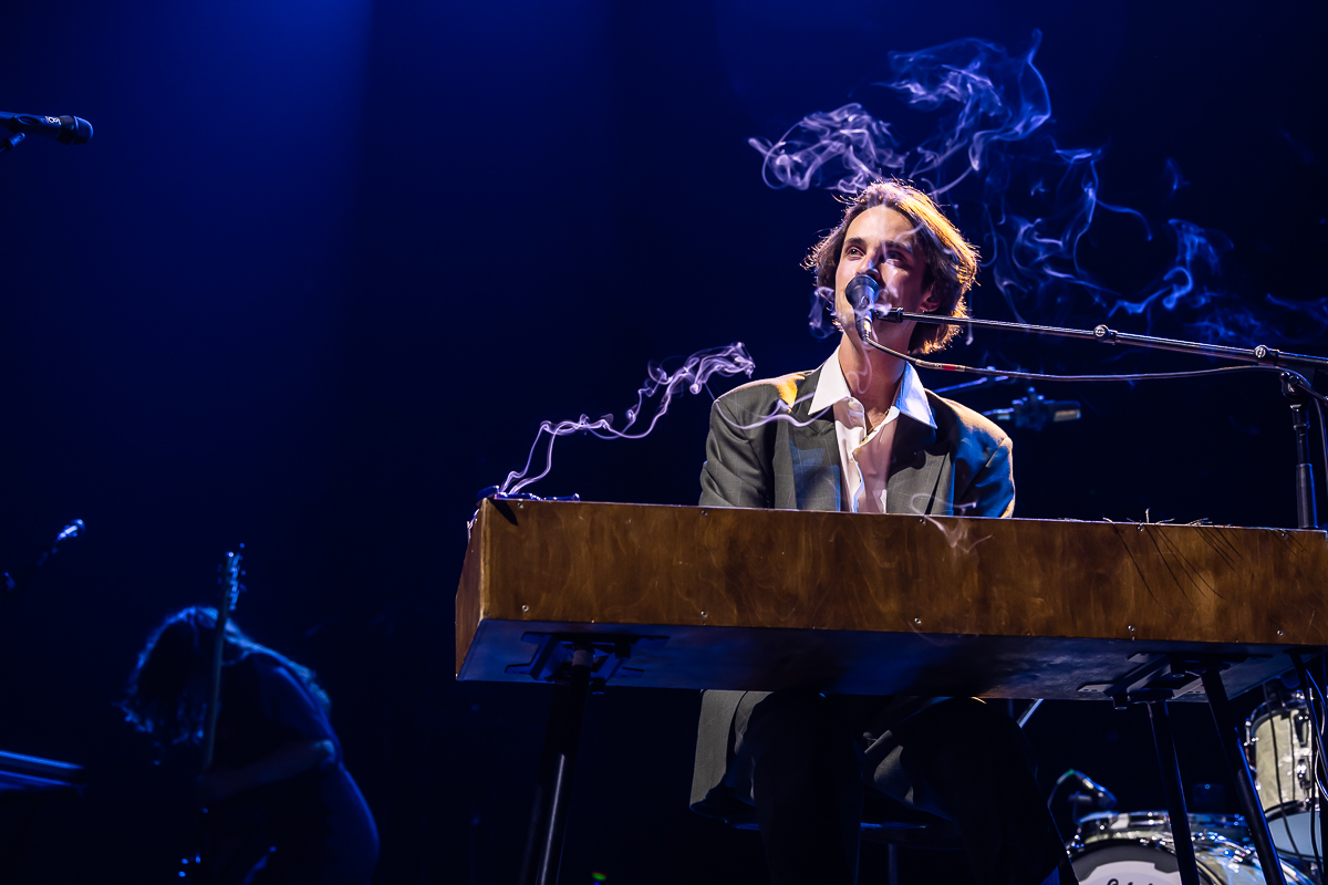 Iskander Moon @ AFAS Dome, picture 5, photographed by Marc Verdonck - FrontView Magazine