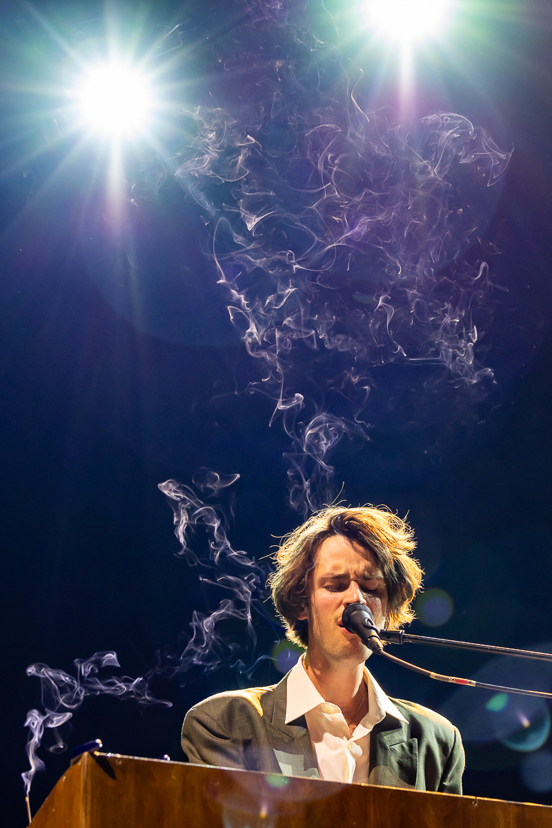 Iskander Moon @ AFAS Dome, picture 7, photographed by Marc Verdonck - FrontView Magazine