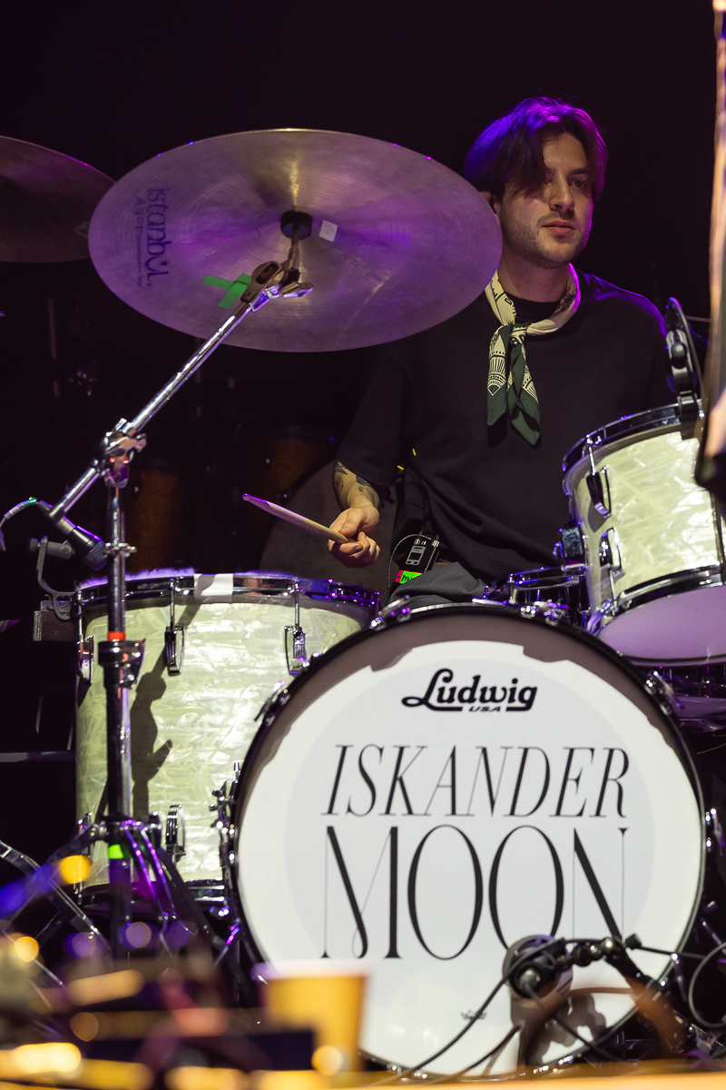 Iskander Moon @ AFAS Dome, picture 8, photographed by Marc Verdonck - FrontView Magazine