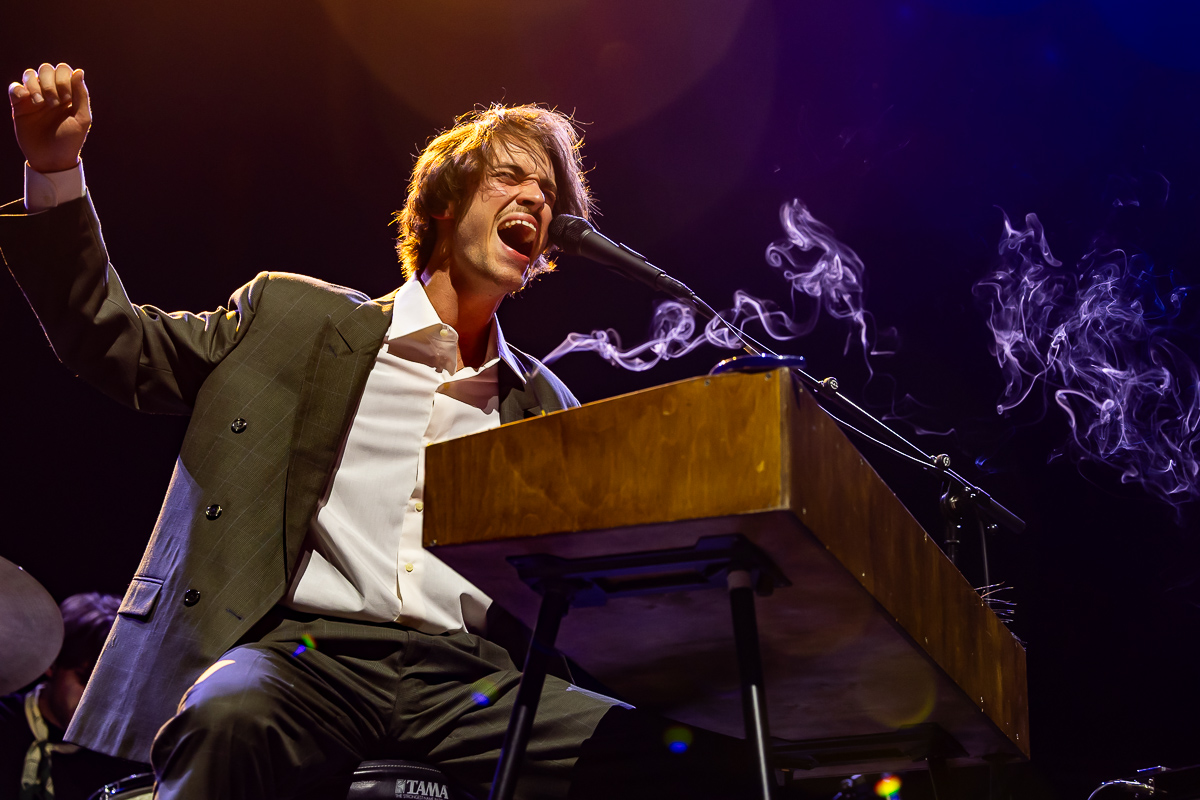 Iskander Moon @ AFAS Dome, picture 9, photographed by Marc Verdonck - FrontView Magazine