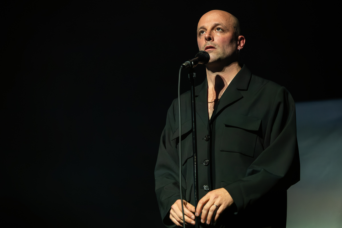 Johannes Is Zijn Naam @ De Roma, picture 5, photographed by David Johnson - FrontView Magazine