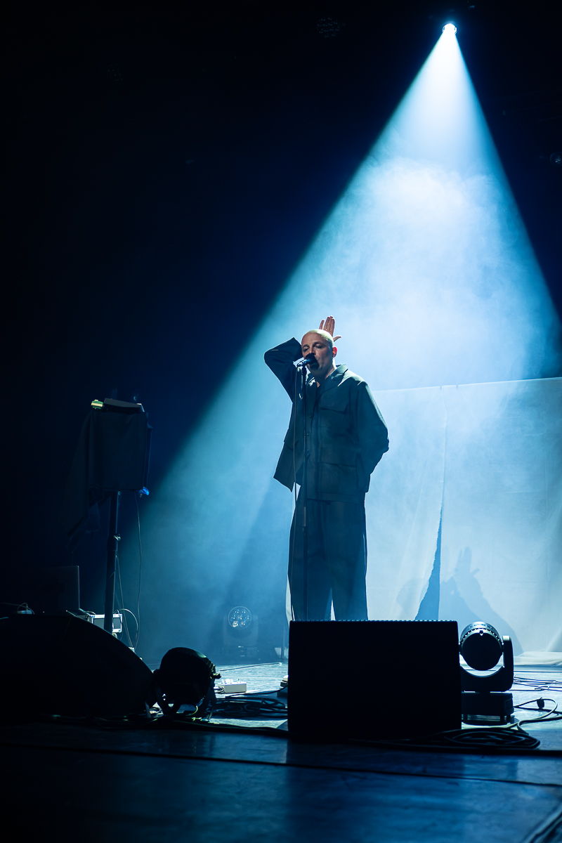 Johannes Is Zijn Naam @ De Roma, picture 6, photographed by David Johnson - FrontView Magazine