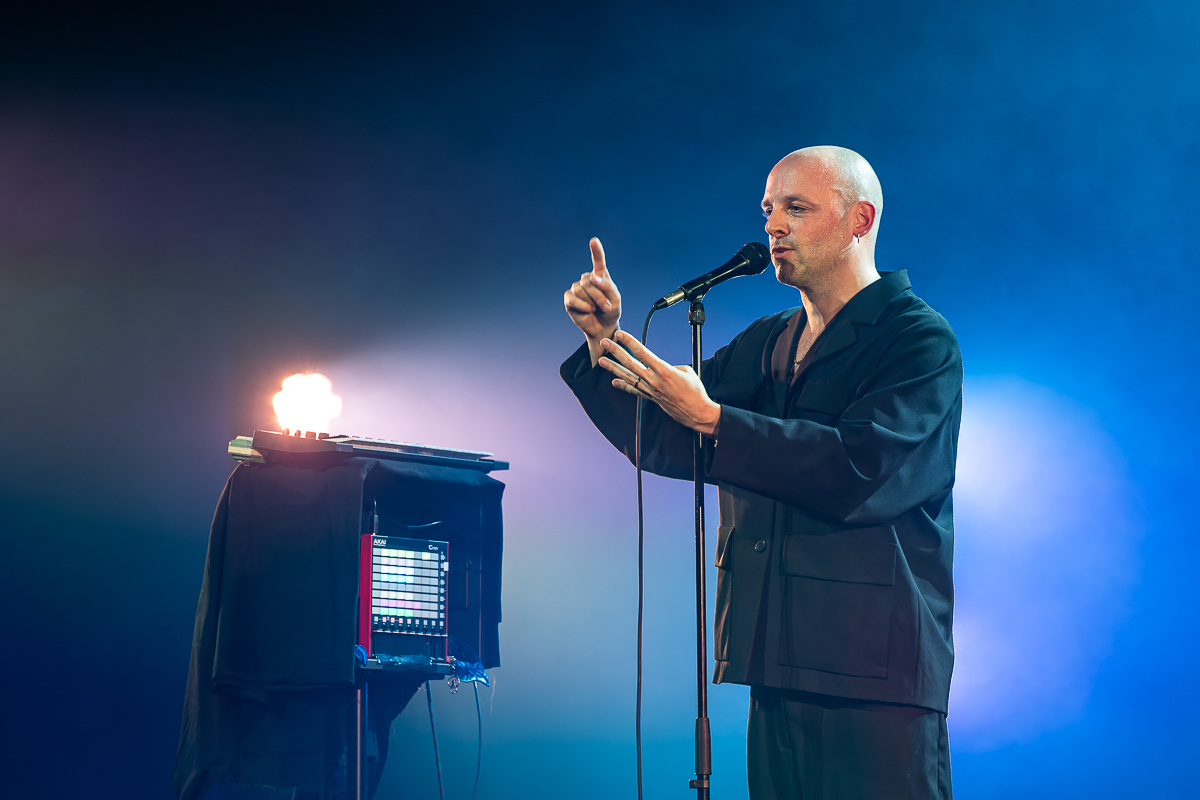 Johannes Is Zijn Naam @ De Roma, picture 8, photographed by David Johnson - FrontView Magazine
