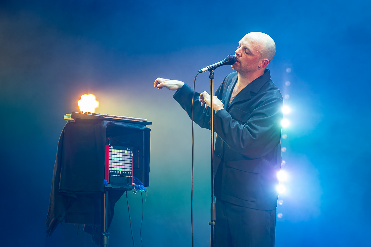 Johannes Is Zijn Naam @ De Roma, picture 9, photographed by David Johnson - FrontView Magazine