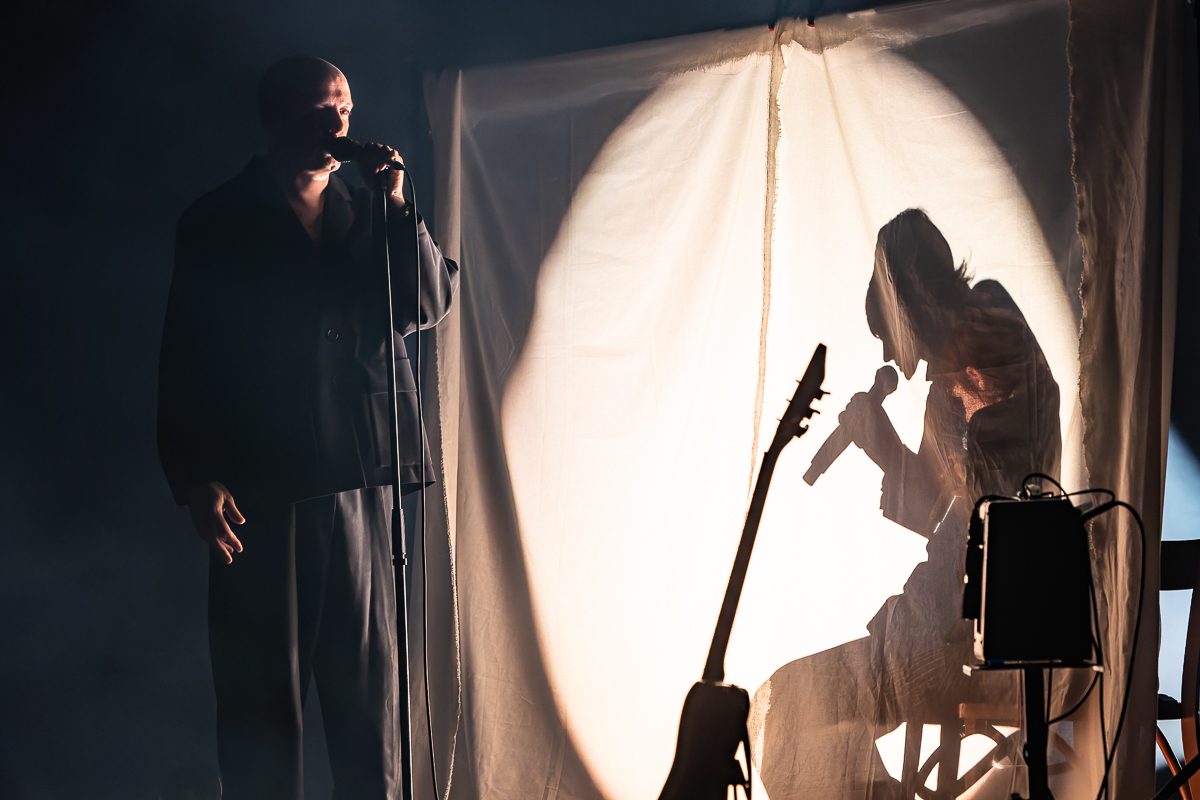 Johannes Is Zijn Naam @ De Roma, picture 10, photographed by David Johnson - FrontView Magazine