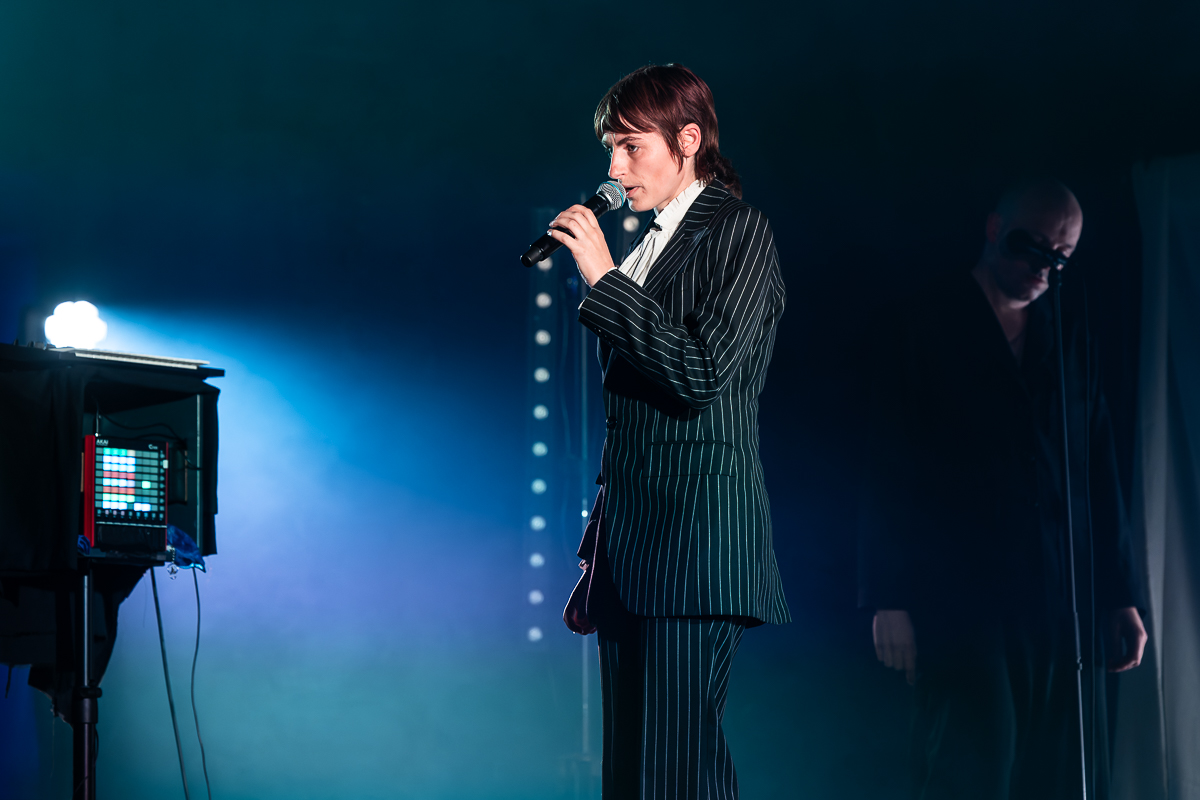 Johannes Is Zijn Naam @ De Roma, picture 11, photographed by David Johnson - FrontView Magazine
