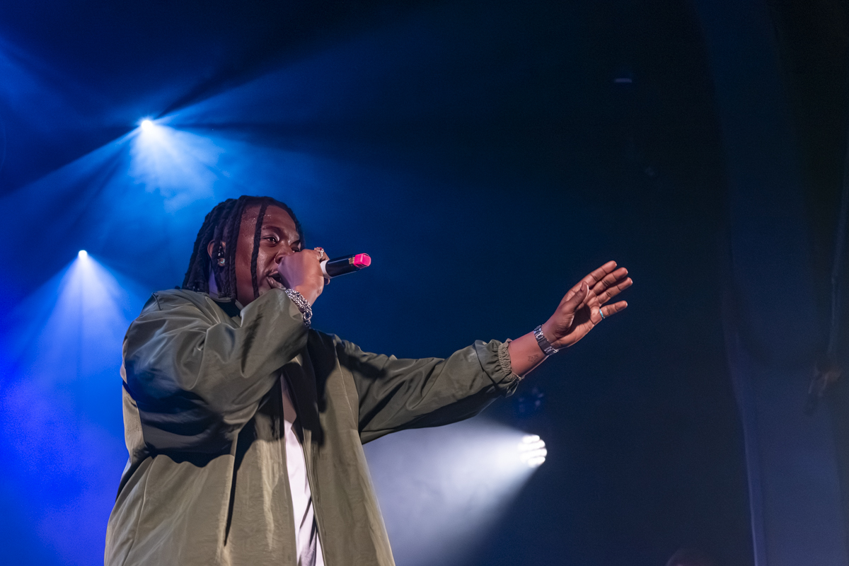 K1D @ Vooruit, picture 5, photographed by Bart Janssens - FrontView Magazine
