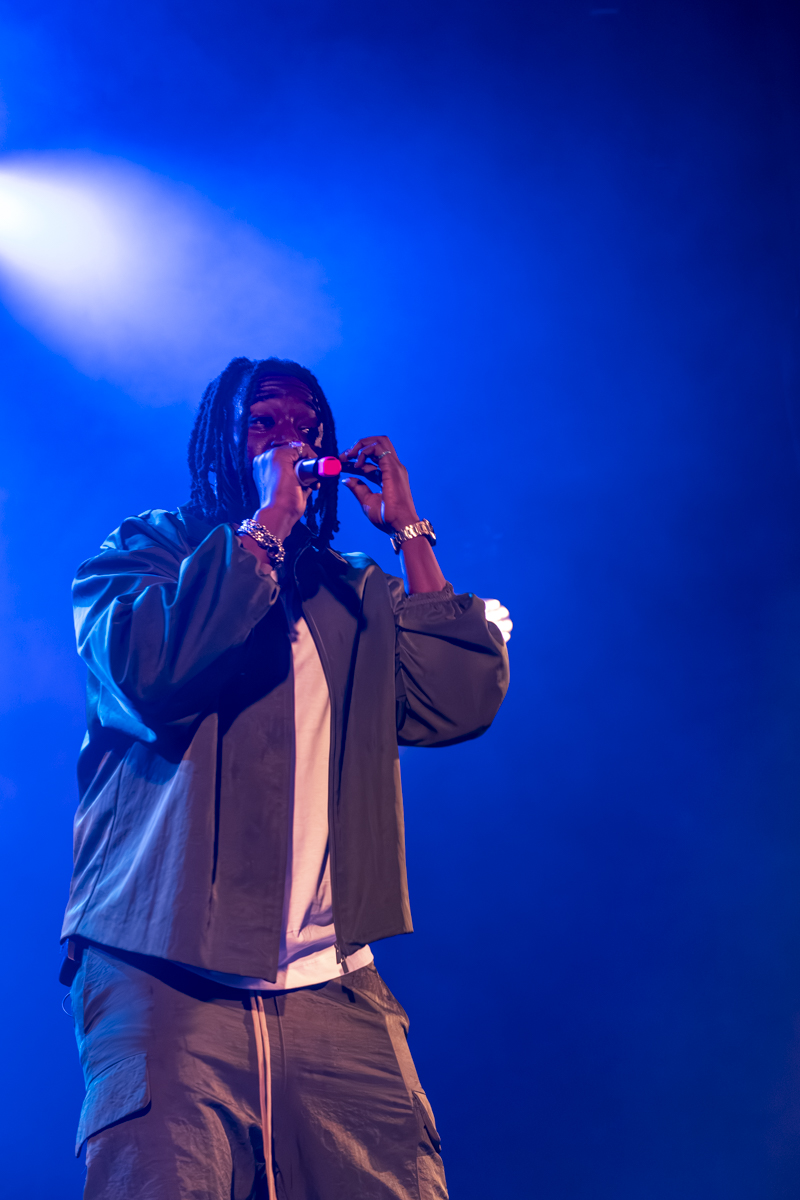 K1D @ Vooruit, picture 6, photographed by Bart Janssens - FrontView Magazine