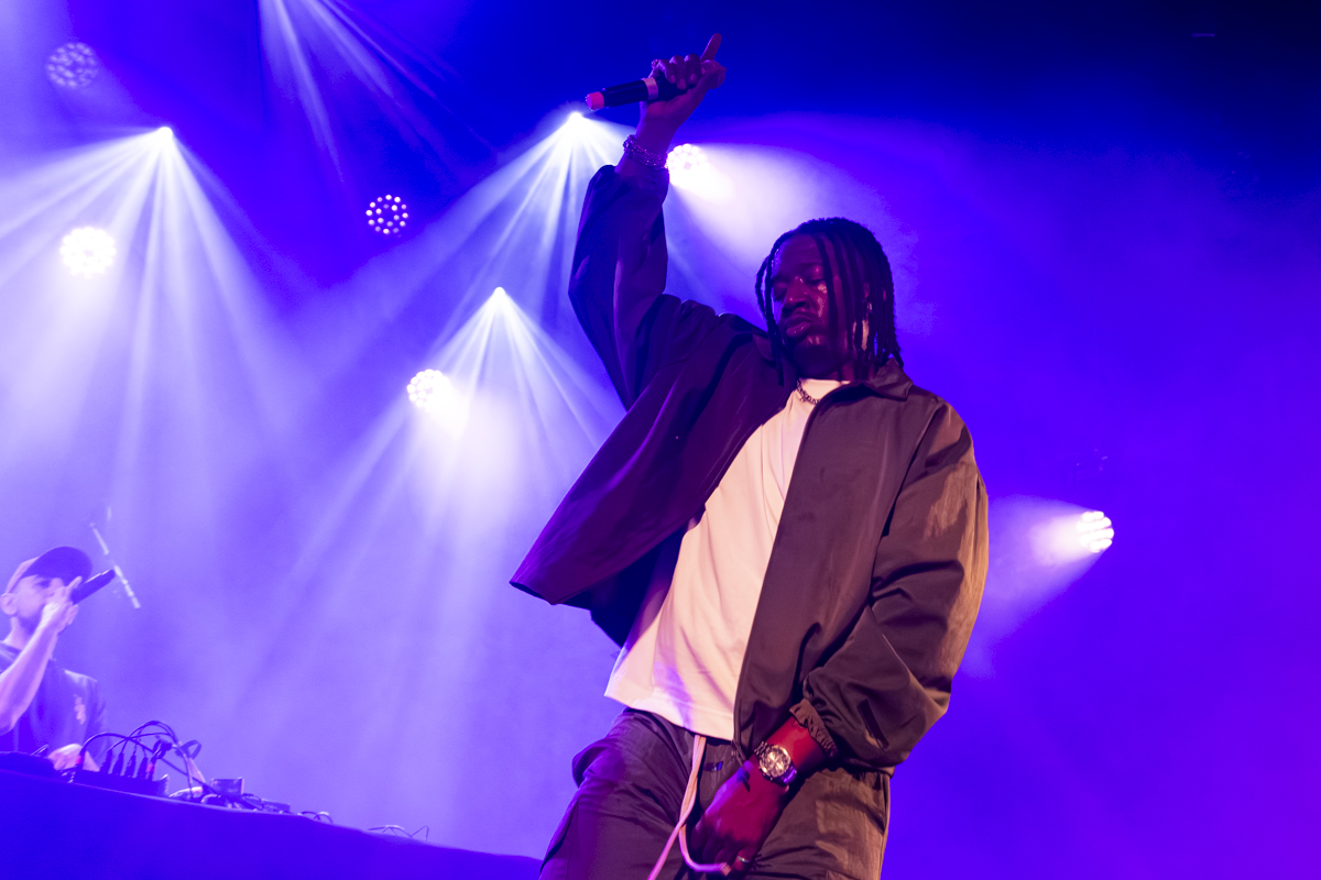 K1D @ Vooruit, picture 7, photographed by Bart Janssens - FrontView Magazine