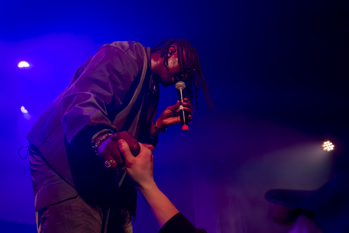 K1D @ Vooruit, picture 8, photographed by Bart Janssens - FrontView Magazine