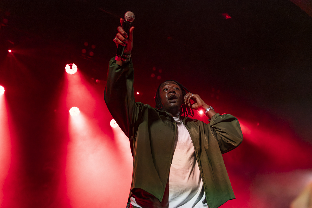 K1D @ Vooruit, picture 9, photographed by Bart Janssens - FrontView Magazine