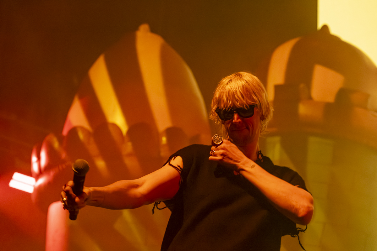 De Jeugd Van Tegenwoordig @ Lotto Arena, foto 17, foto's door Bart Janssens - FrontView Magazine