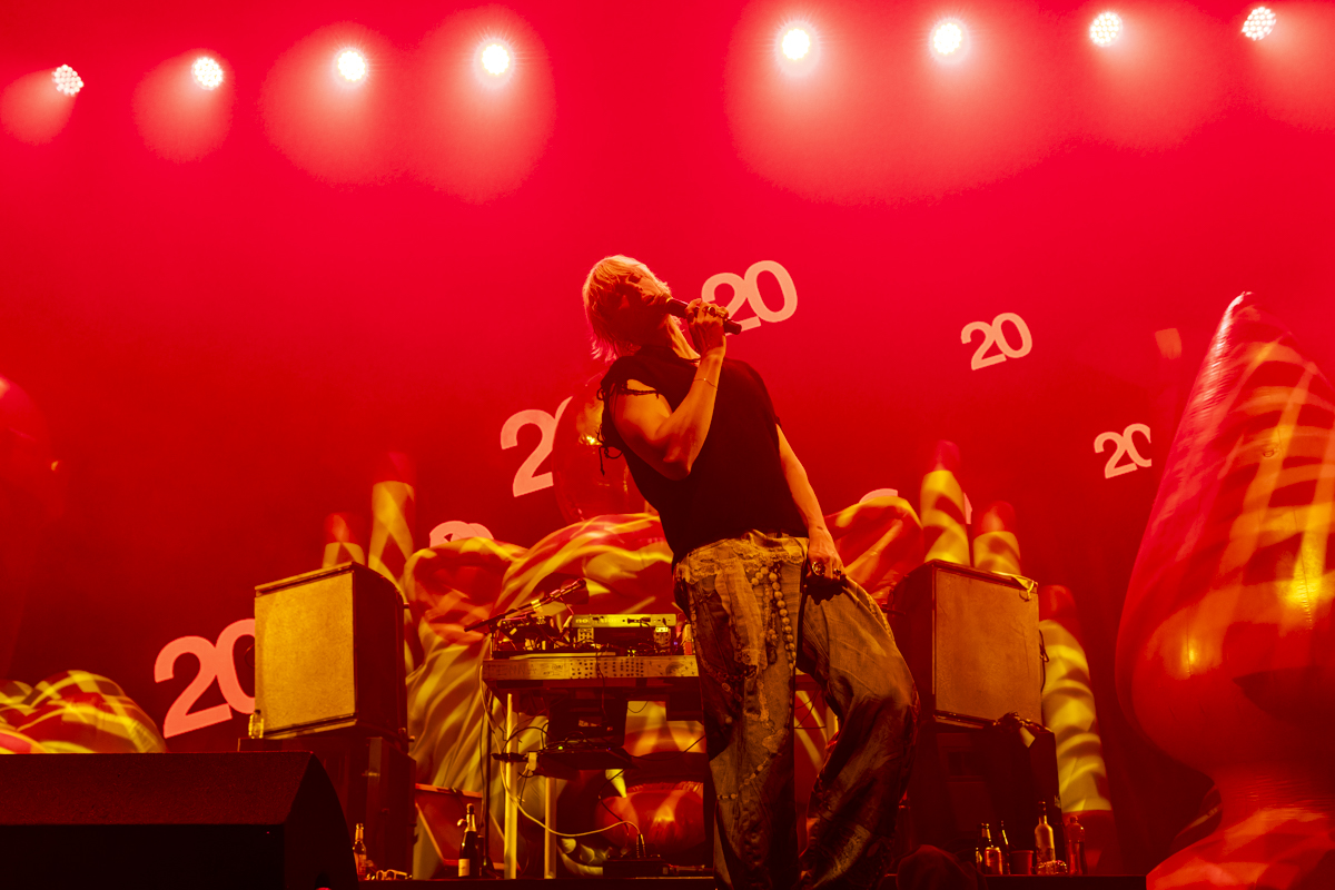 De Jeugd Van Tegenwoordig @ Lotto Arena, foto 19, foto's door Bart Janssens - FrontView Magazine