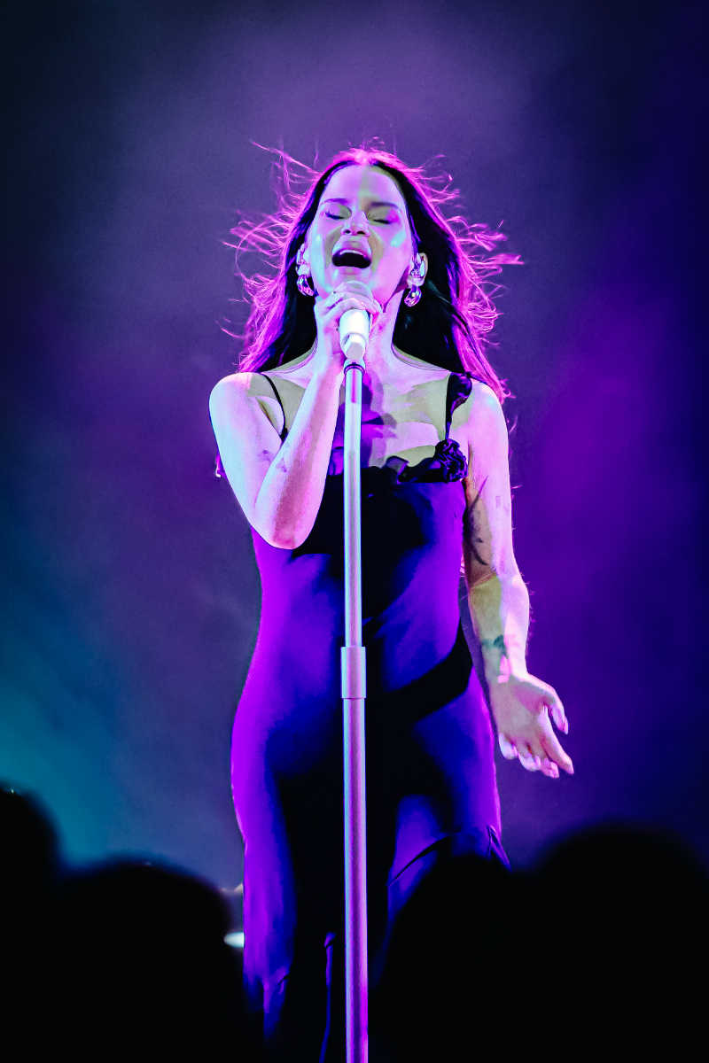 Maren Morris @ Trix, foto 5, foto's door Kitty van de Waart - FrontView Magazine